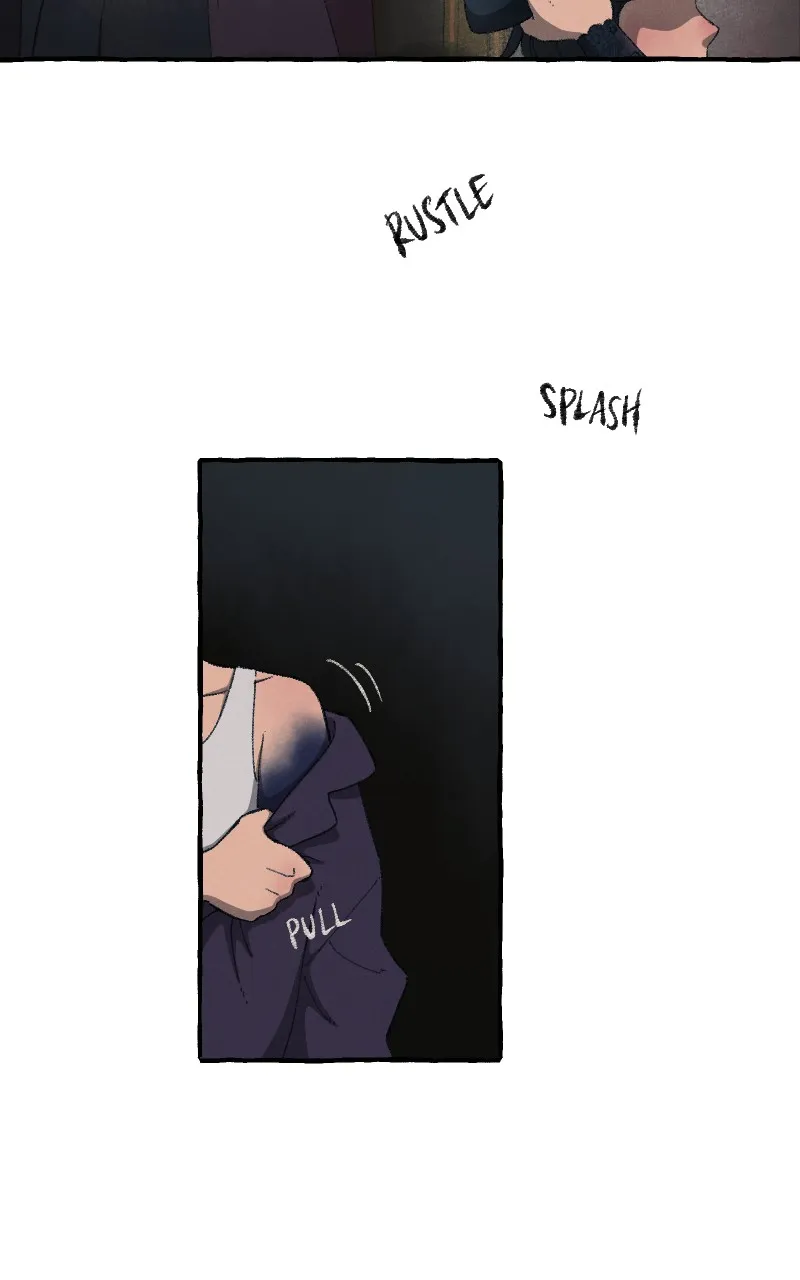 Sable Curse Chapter 17 page 65 - 