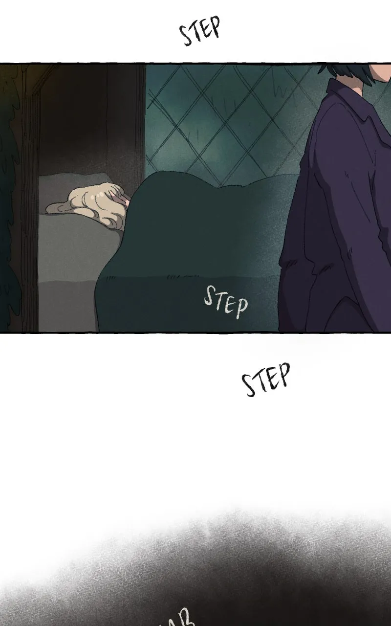 Sable Curse Chapter 17 page 66 - 