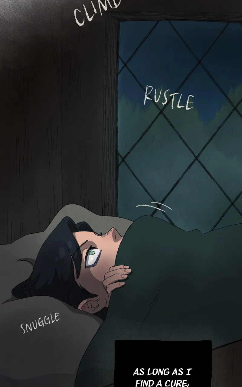 Sable Curse Chapter 17 page 67 - 