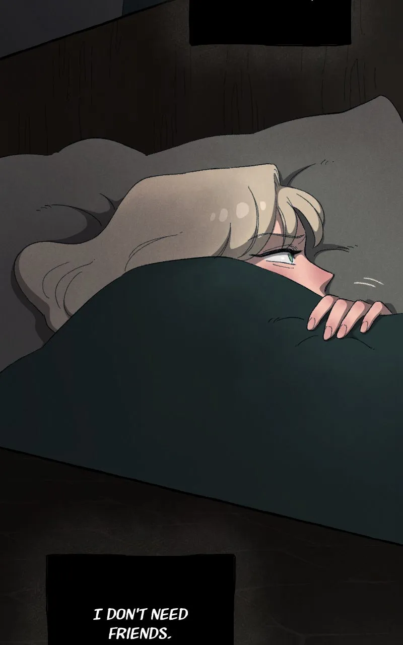 Sable Curse Chapter 17 page 68 - 