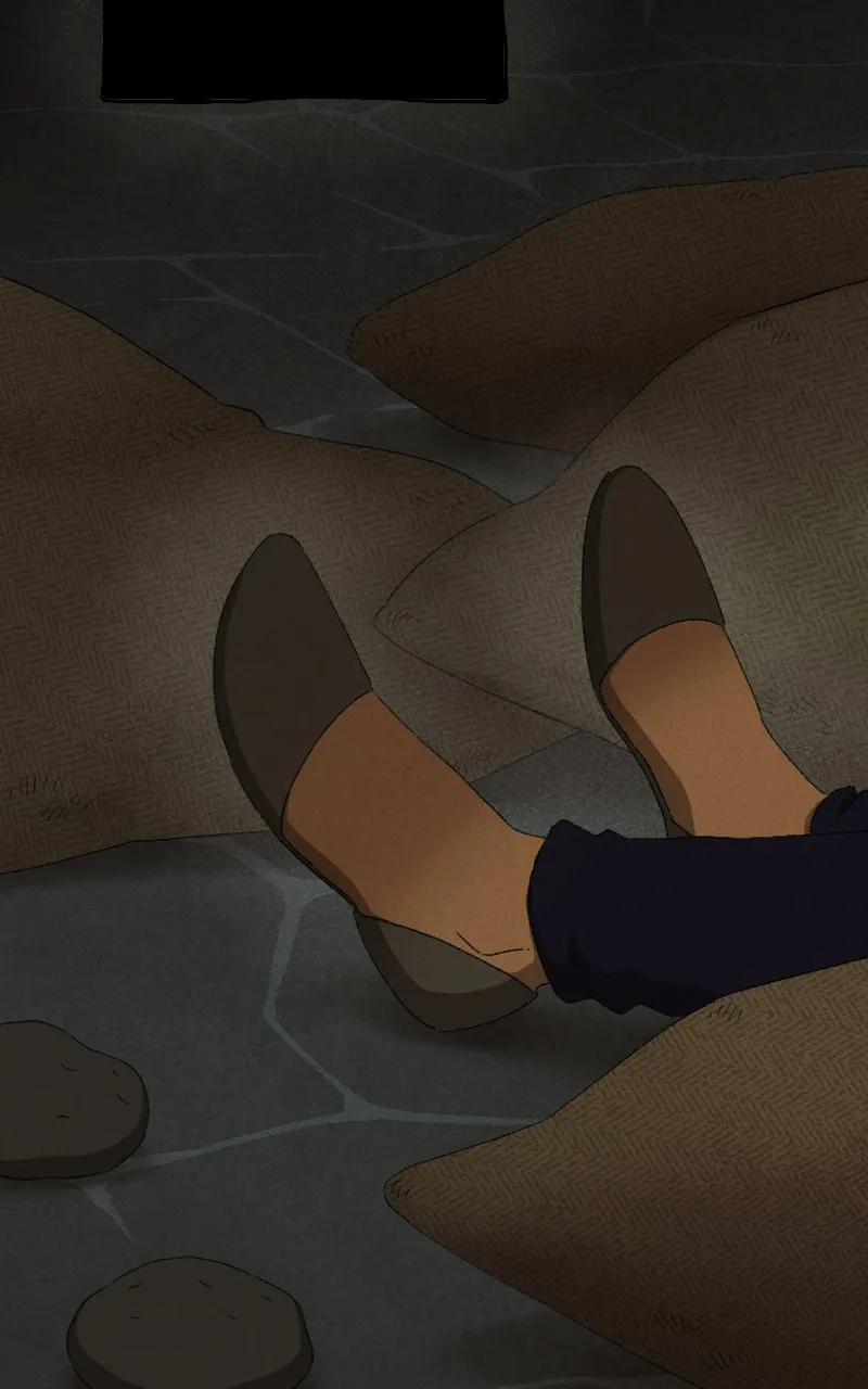 Sable Curse Chapter 17 page 69 - 