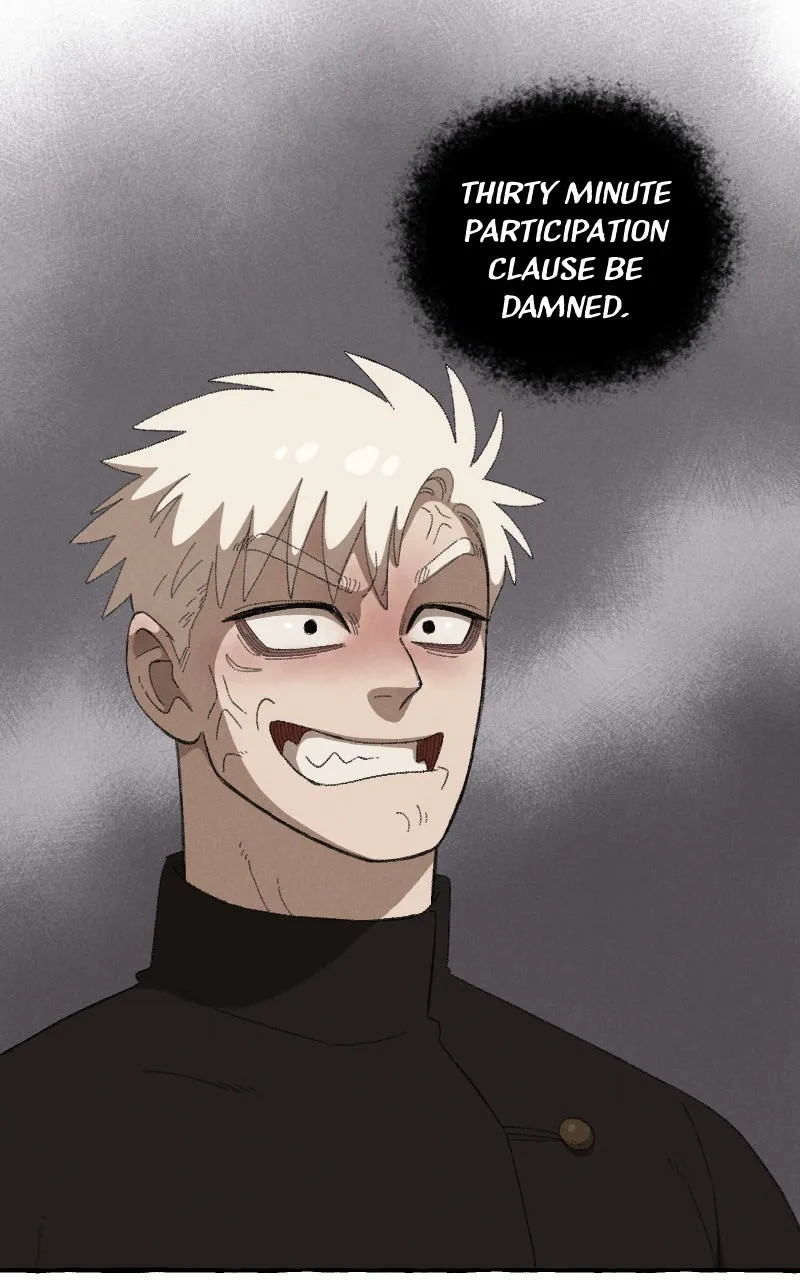 Sable Curse Chapter 17 page 8 - 