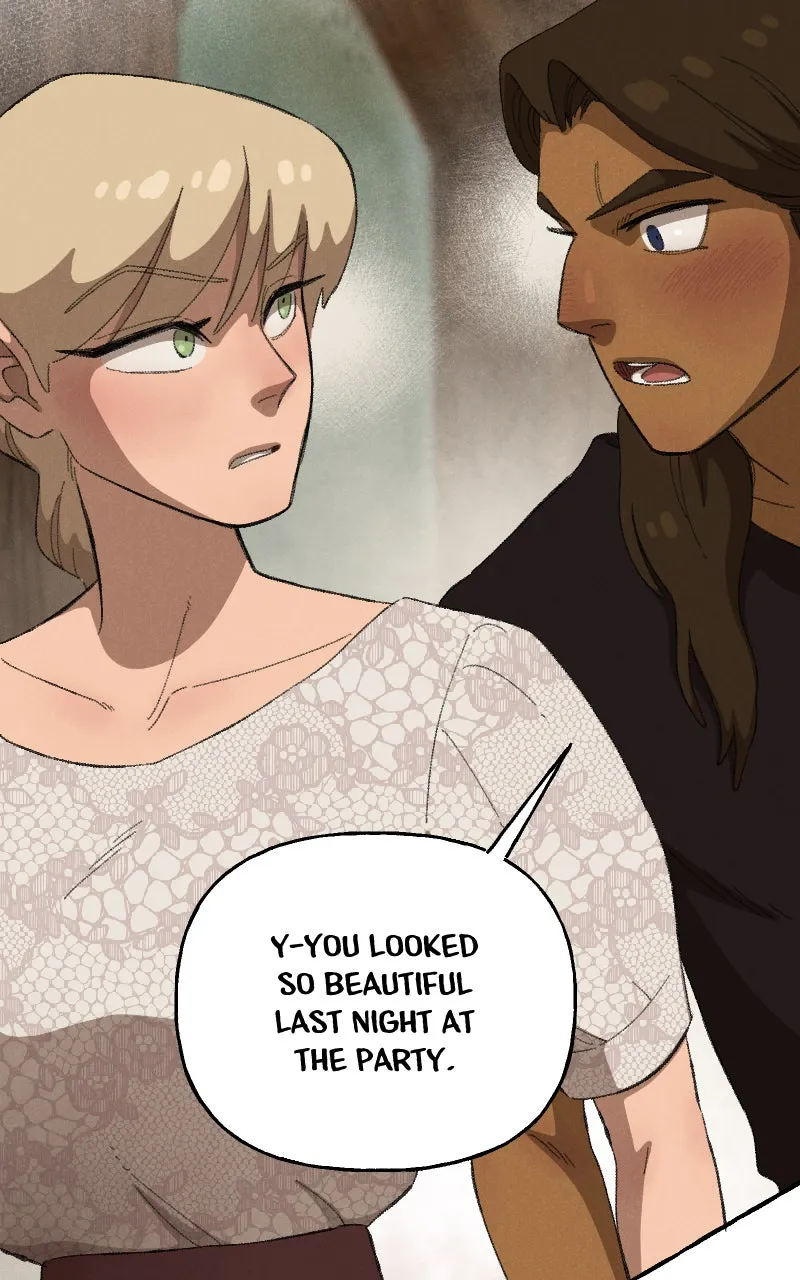 Sable Curse Chapter 18 page 11 - 