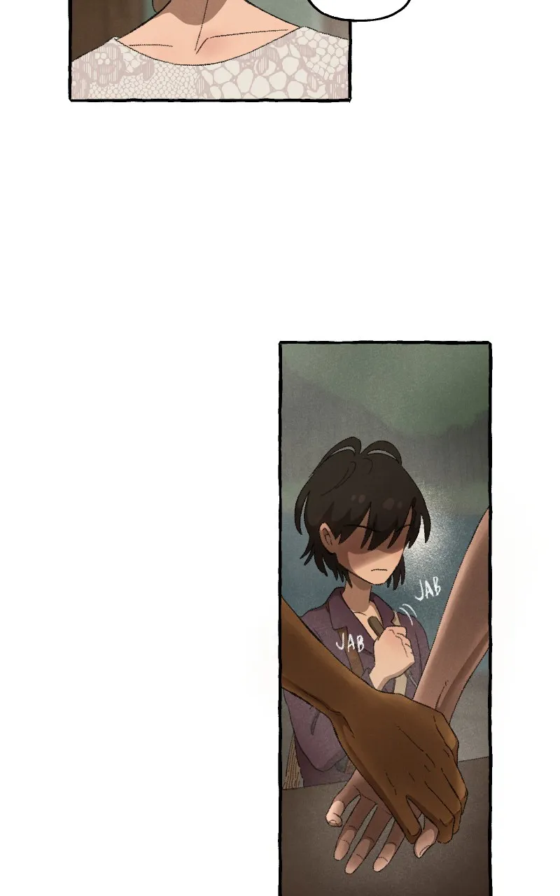 Sable Curse Chapter 18 page 13 - 