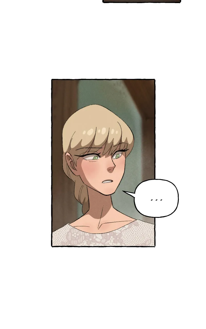 Sable Curse Chapter 18 page 14 - 