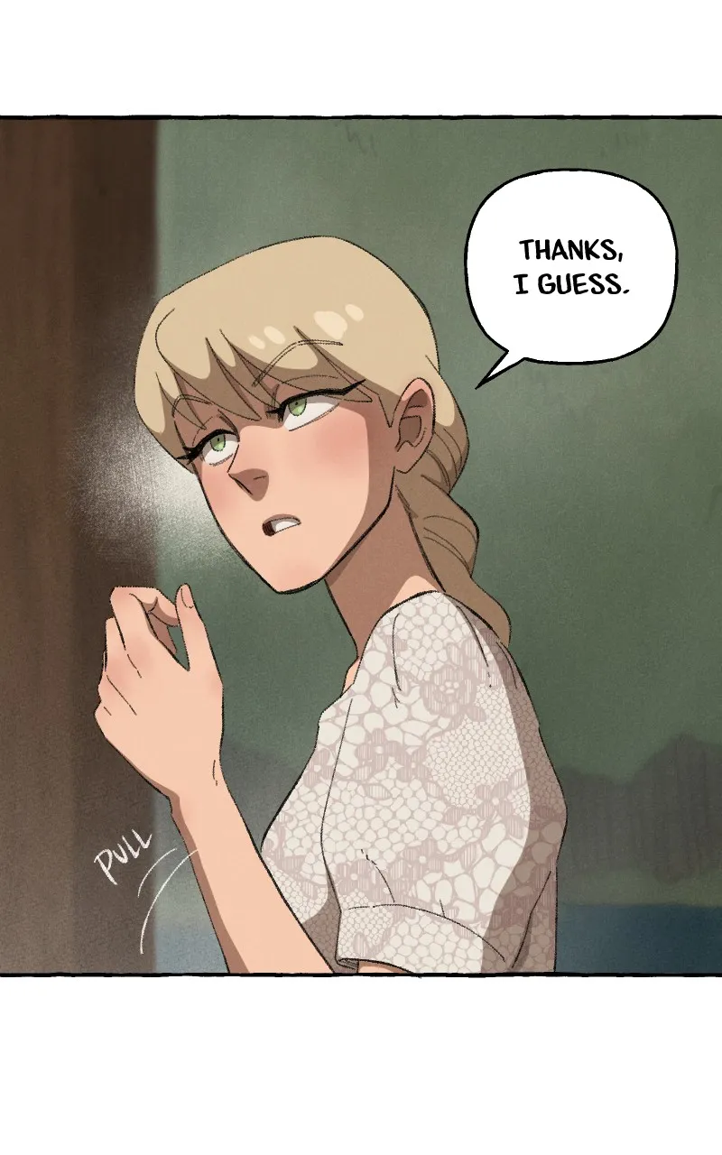 Sable Curse Chapter 18 page 15 - 