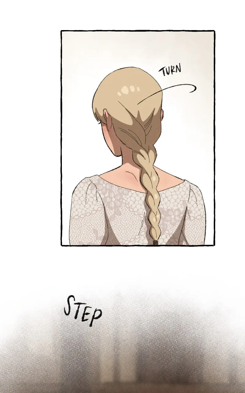 Sable Curse Chapter 18 page 16 - 