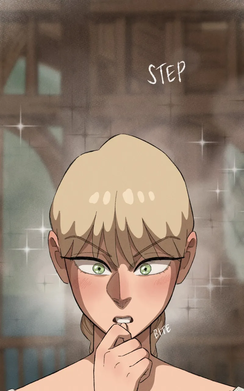 Sable Curse Chapter 18 page 17 - 