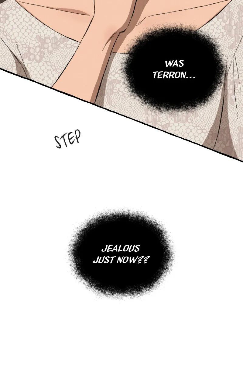 Sable Curse Chapter 18 page 18 - 