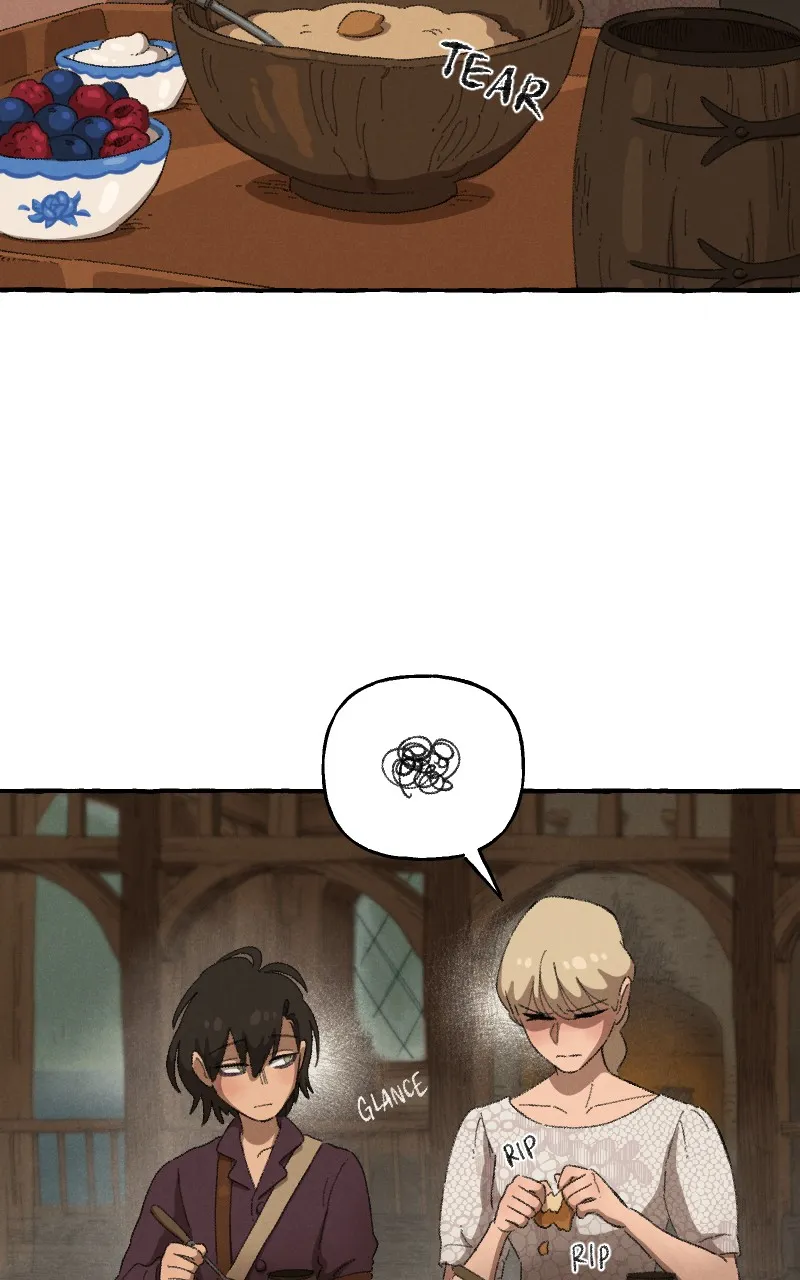 Sable Curse Chapter 18 page 3 - 