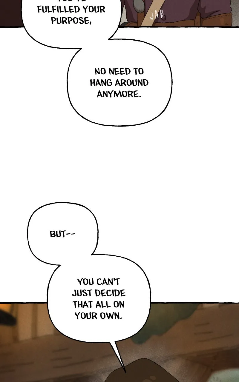 Sable Curse Chapter 18 page 23 - 
