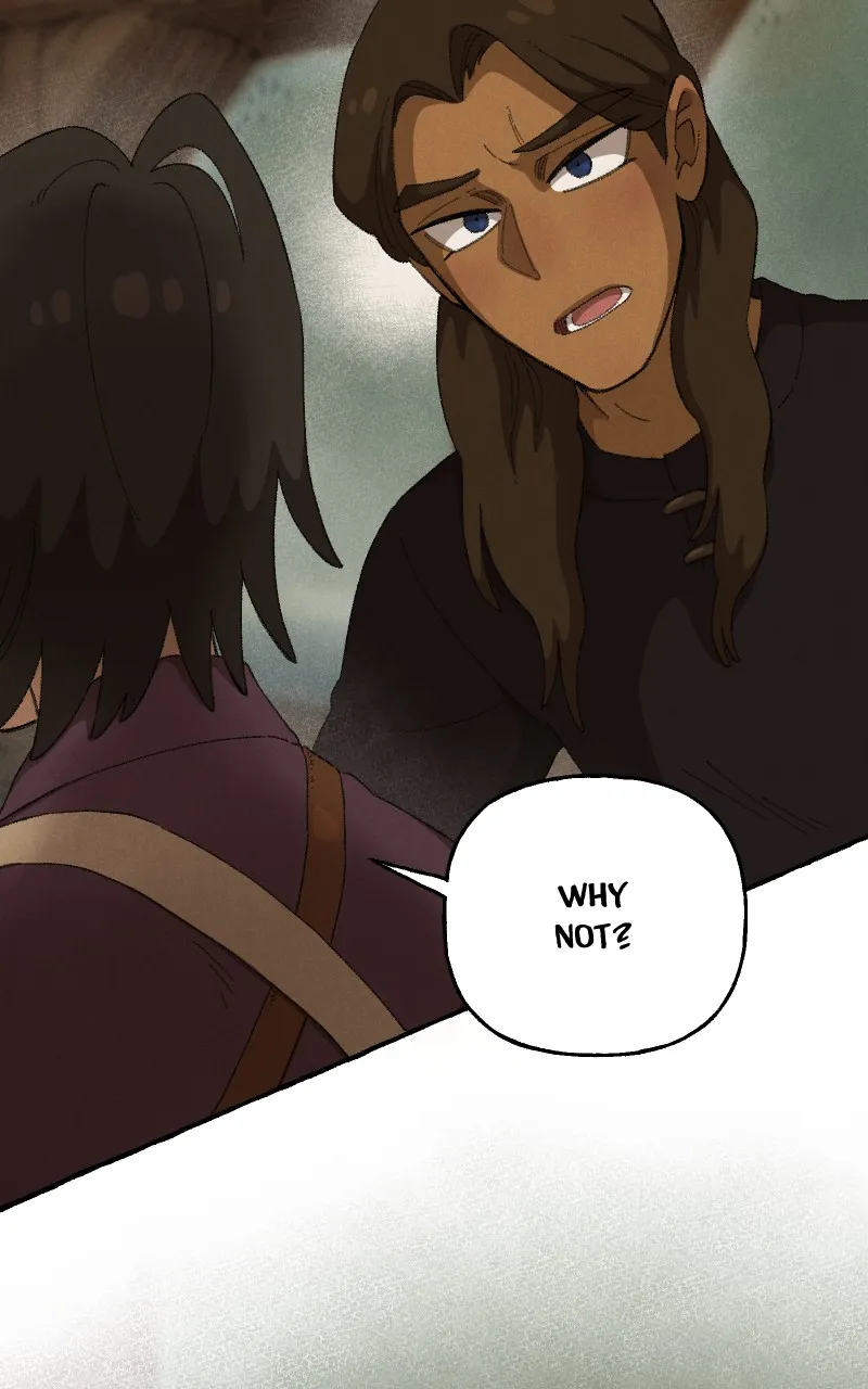 Sable Curse Chapter 18 page 24 - 