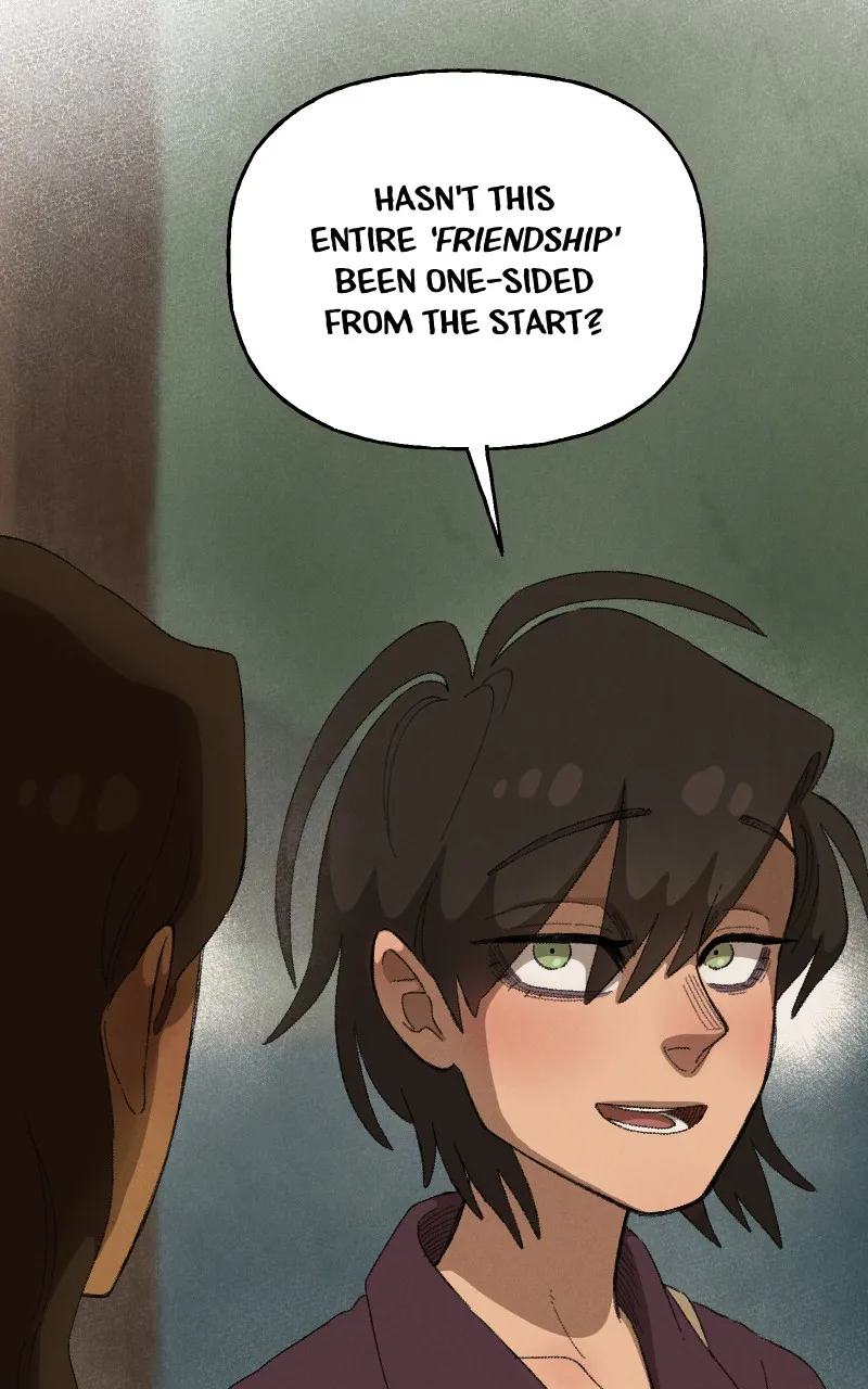 Sable Curse Chapter 18 page 25 - 