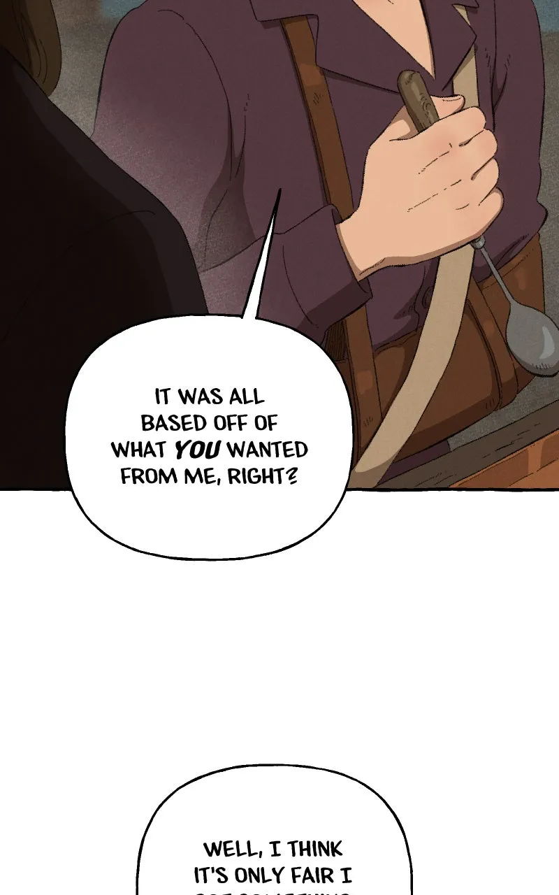 Sable Curse Chapter 18 page 26 - 