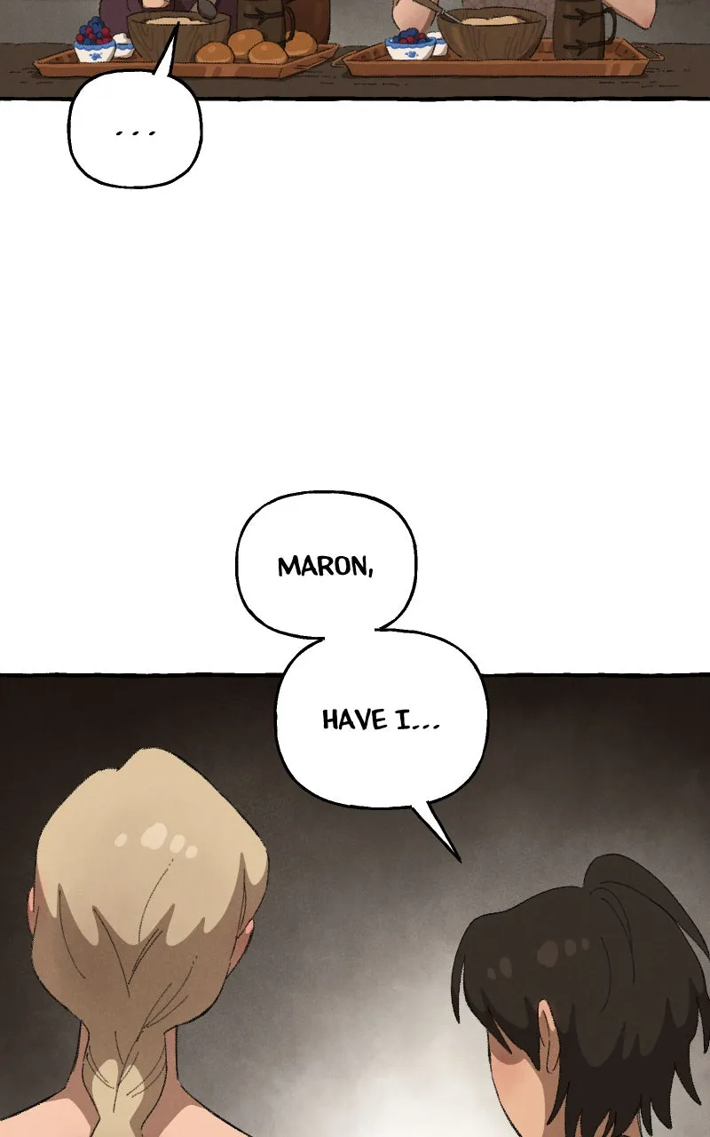 Sable Curse Chapter 18 page 4 - 
