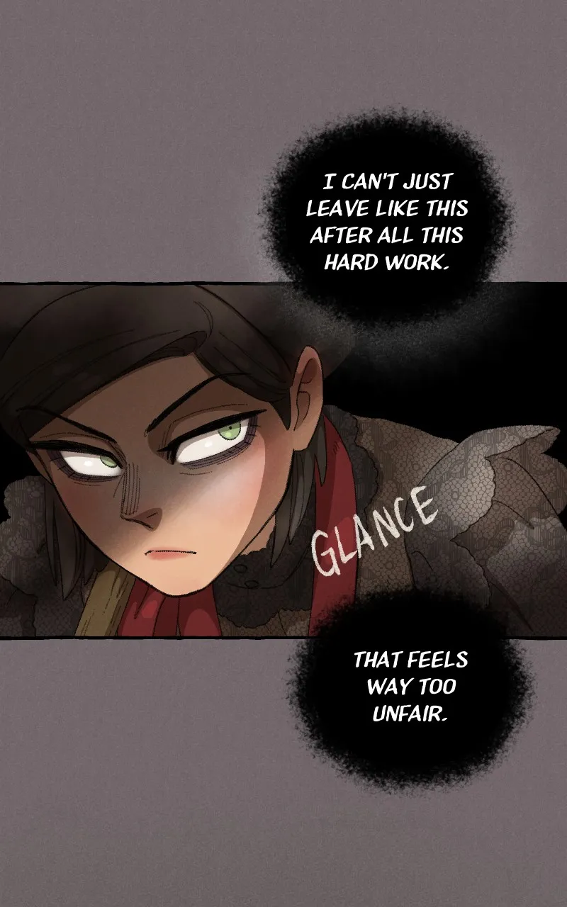 Sable Curse Chapter 18 page 31 - 