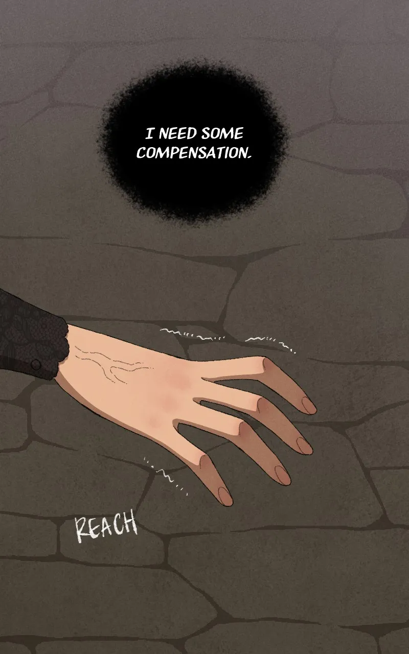 Sable Curse Chapter 18 page 32 - 