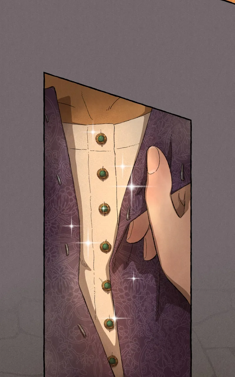 Sable Curse Chapter 18 page 35 - 