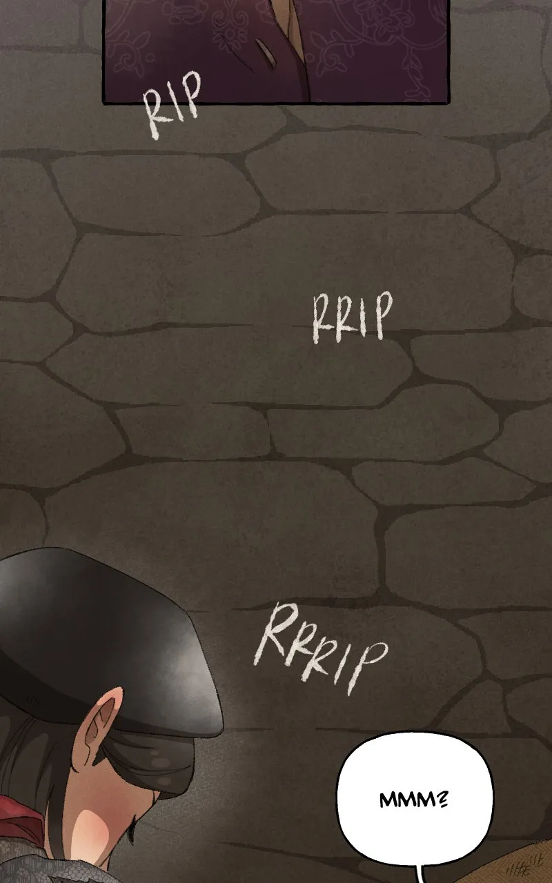 Sable Curse Chapter 18 page 36 - 