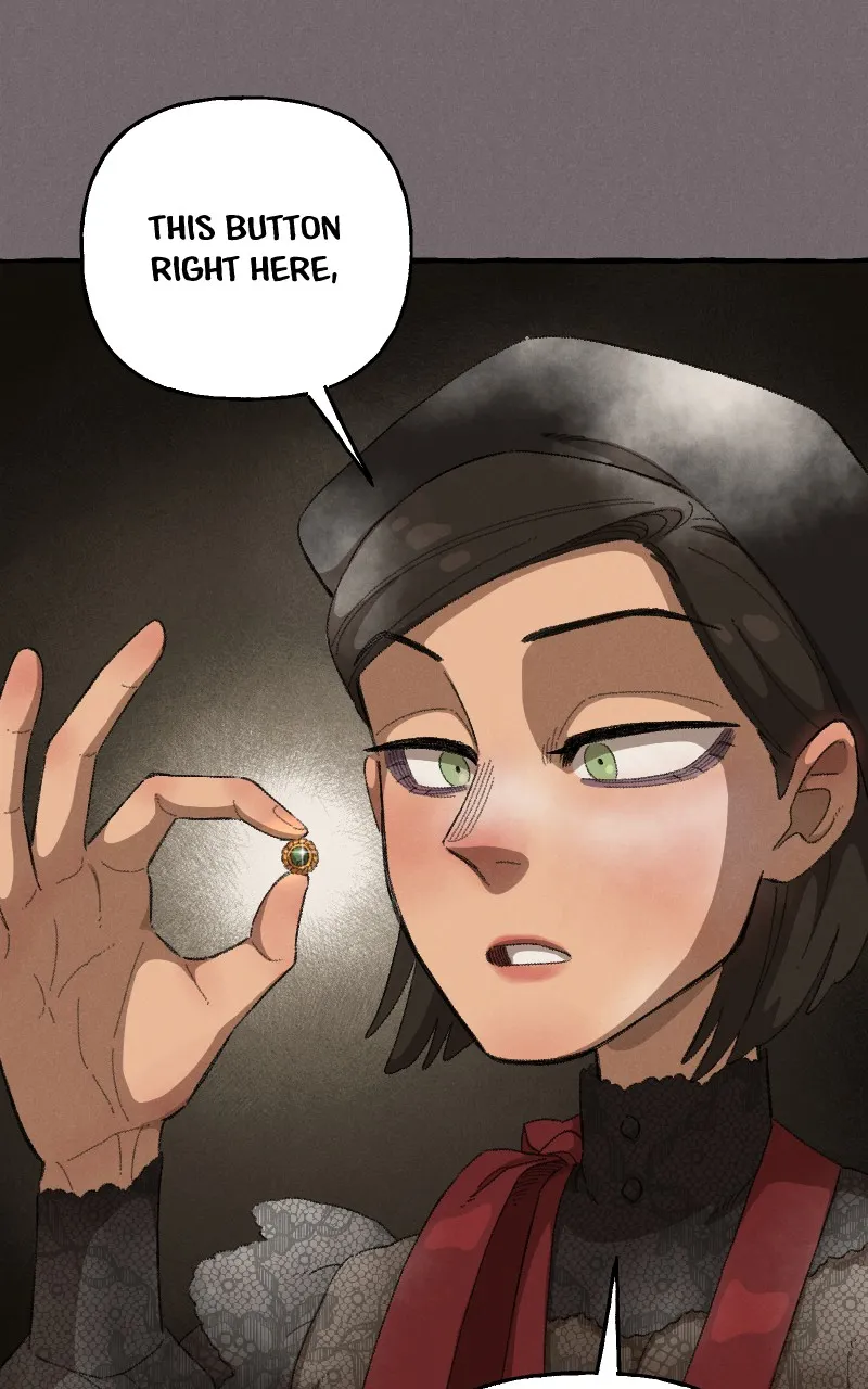 Sable Curse Chapter 18 page 38 - 
