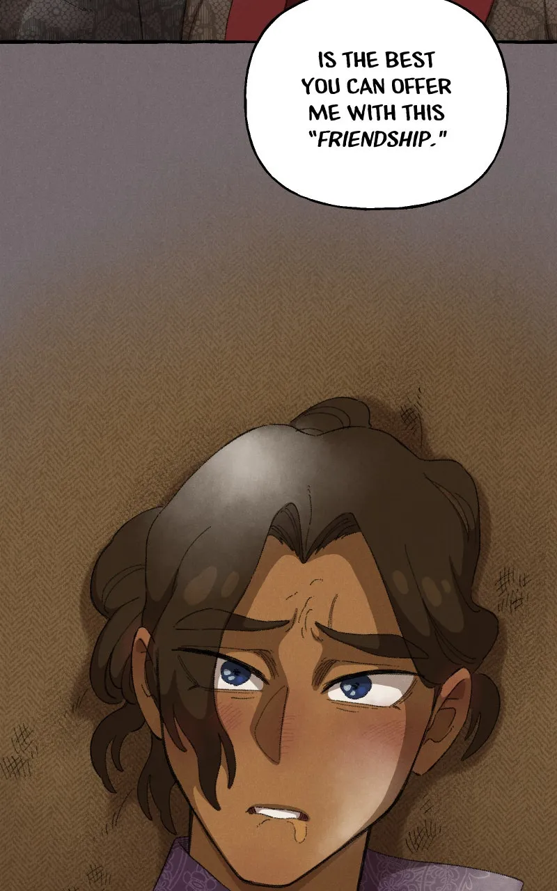Sable Curse Chapter 18 page 39 - 