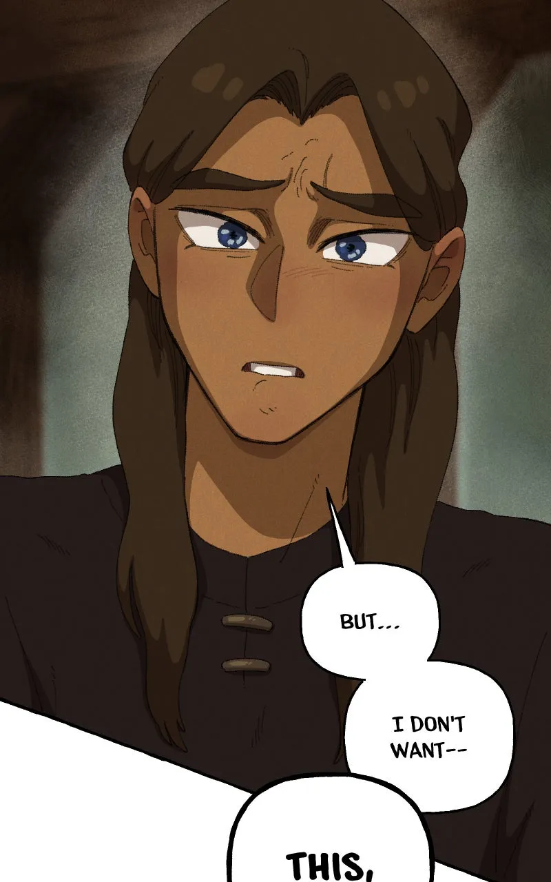 Sable Curse Chapter 18 page 42 - 