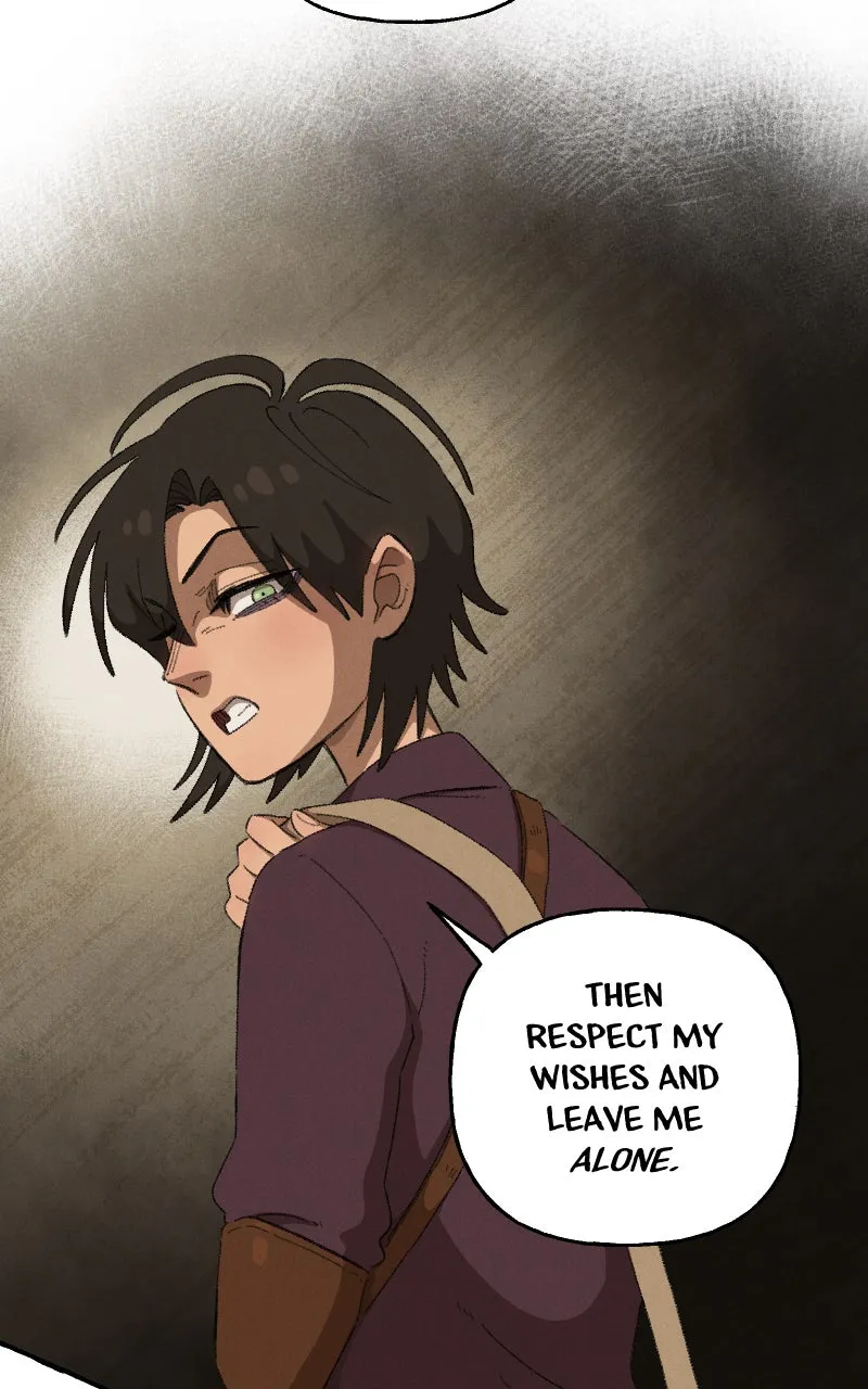 Sable Curse Chapter 18 page 48 - 
