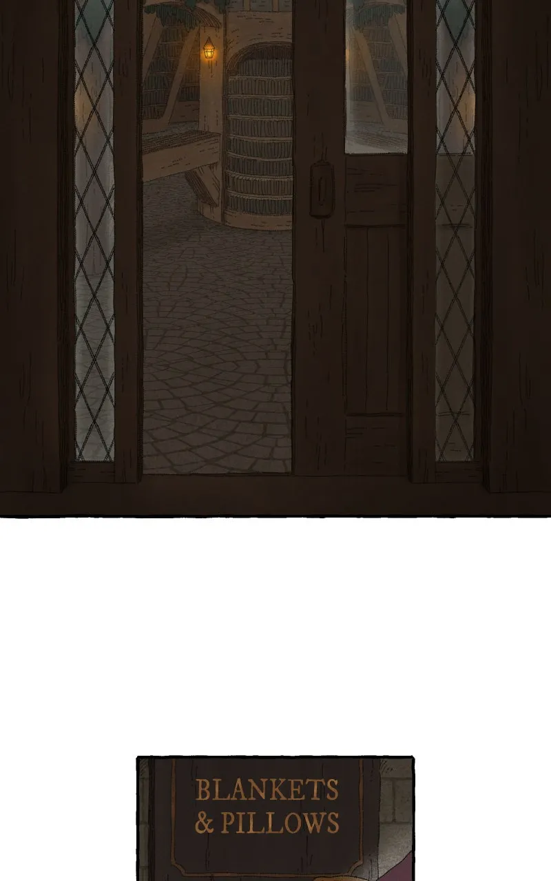 Sable Curse Chapter 18 page 51 - 