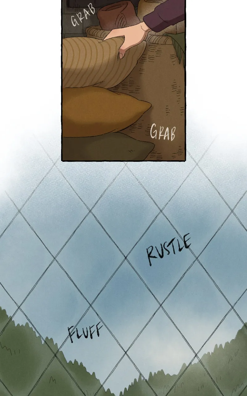 Sable Curse Chapter 18 page 52 - 