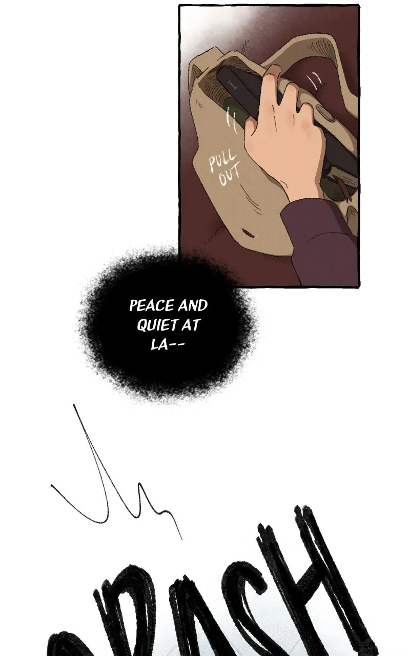 Sable Curse Chapter 18 page 54 - 