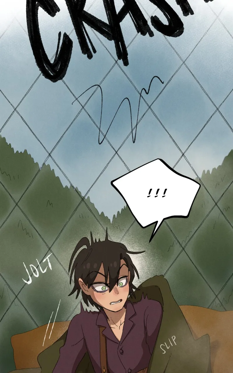 Sable Curse Chapter 18 page 55 - 