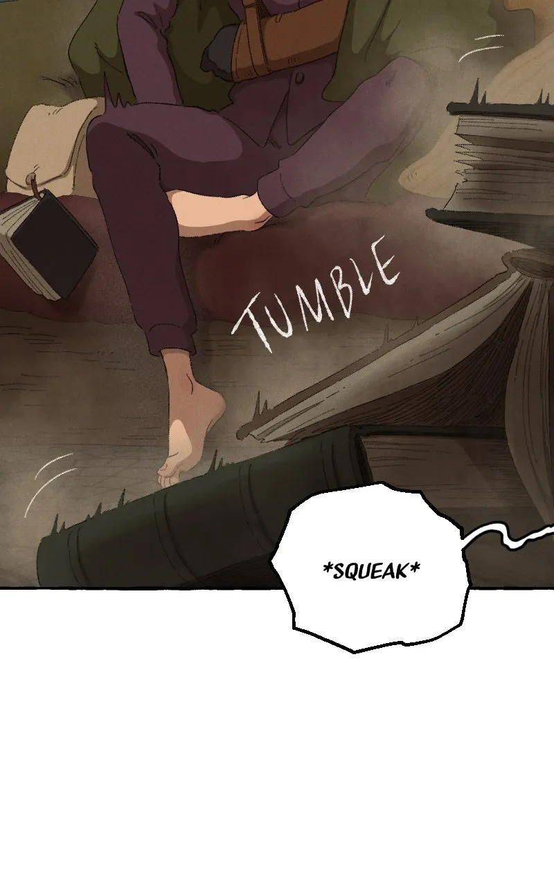Sable Curse Chapter 18 page 56 - 