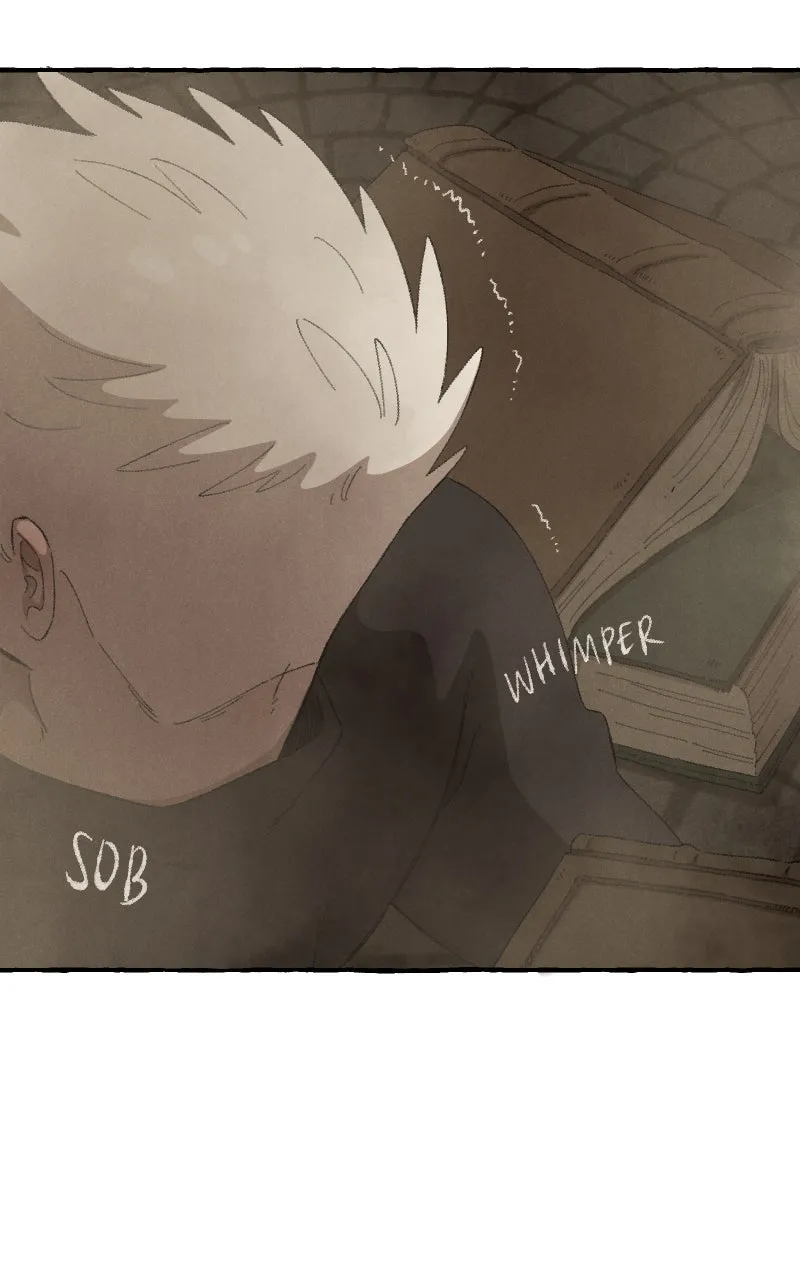 Sable Curse Chapter 18 page 57 - 