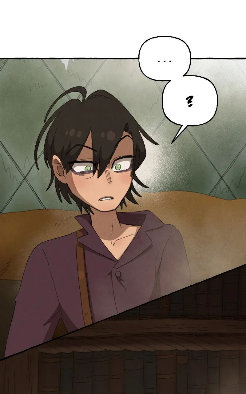 Sable Curse Chapter 18 page 58 - 