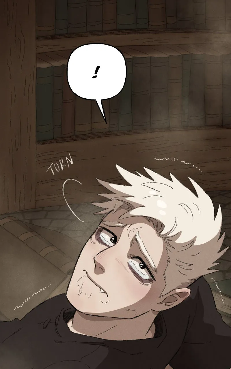 Sable Curse Chapter 18 page 59 - 