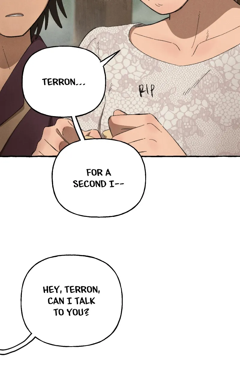 Sable Curse Chapter 18 page 7 - 