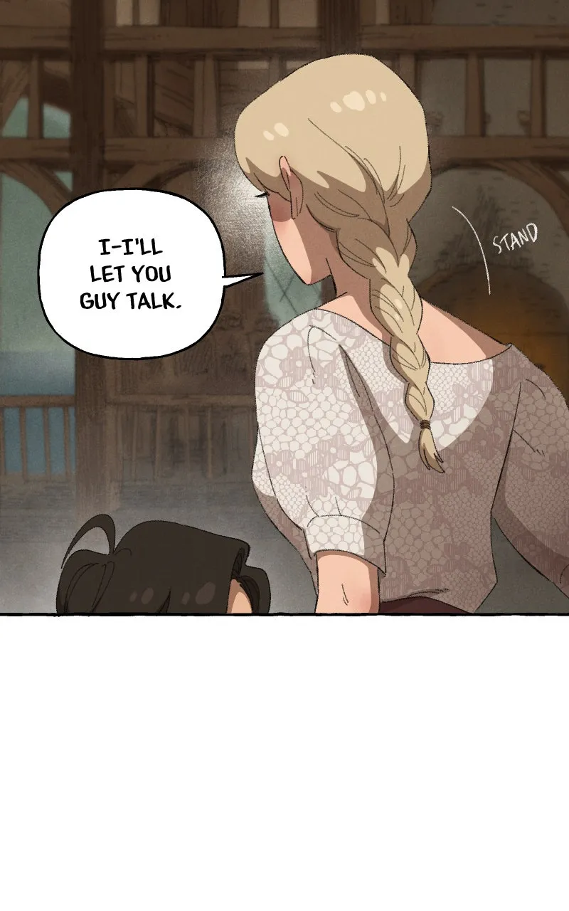 Sable Curse Chapter 18 page 9 - 