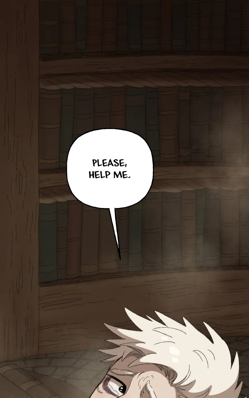 Sable Curse Chapter 19 page 2 - 