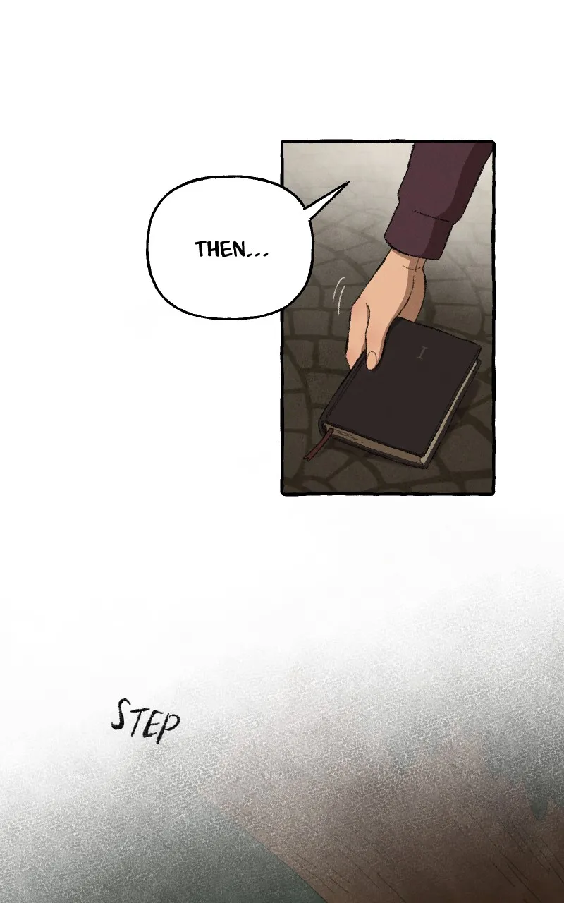 Sable Curse Chapter 19 page 12 - 