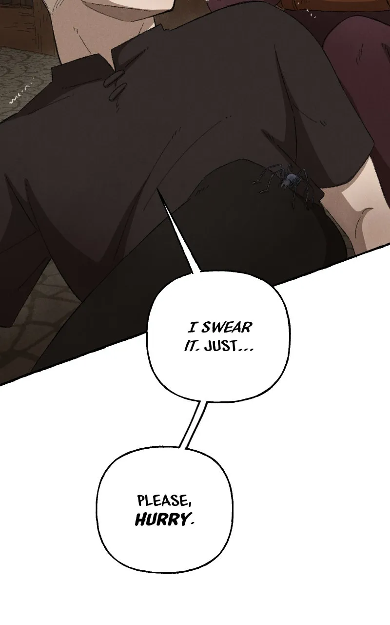 Sable Curse Chapter 19 page 14 - 