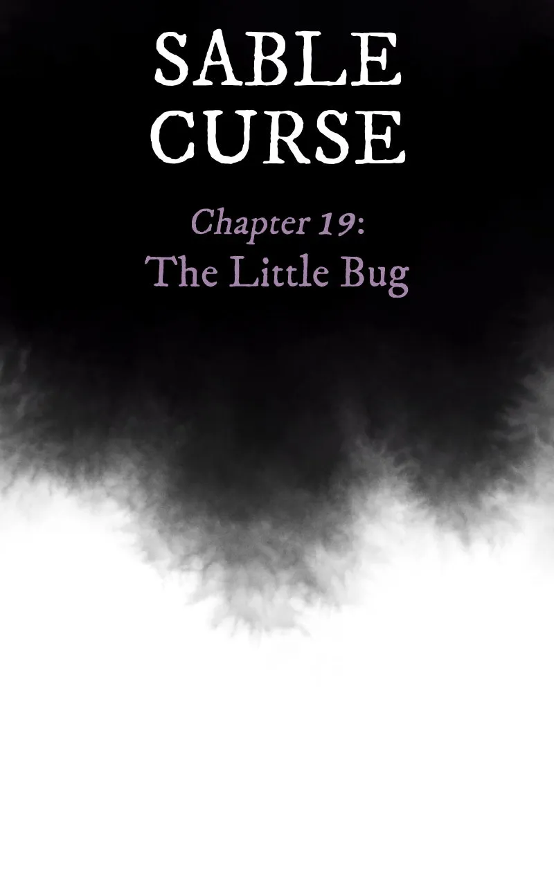 Sable Curse Chapter 19 page 16 - 