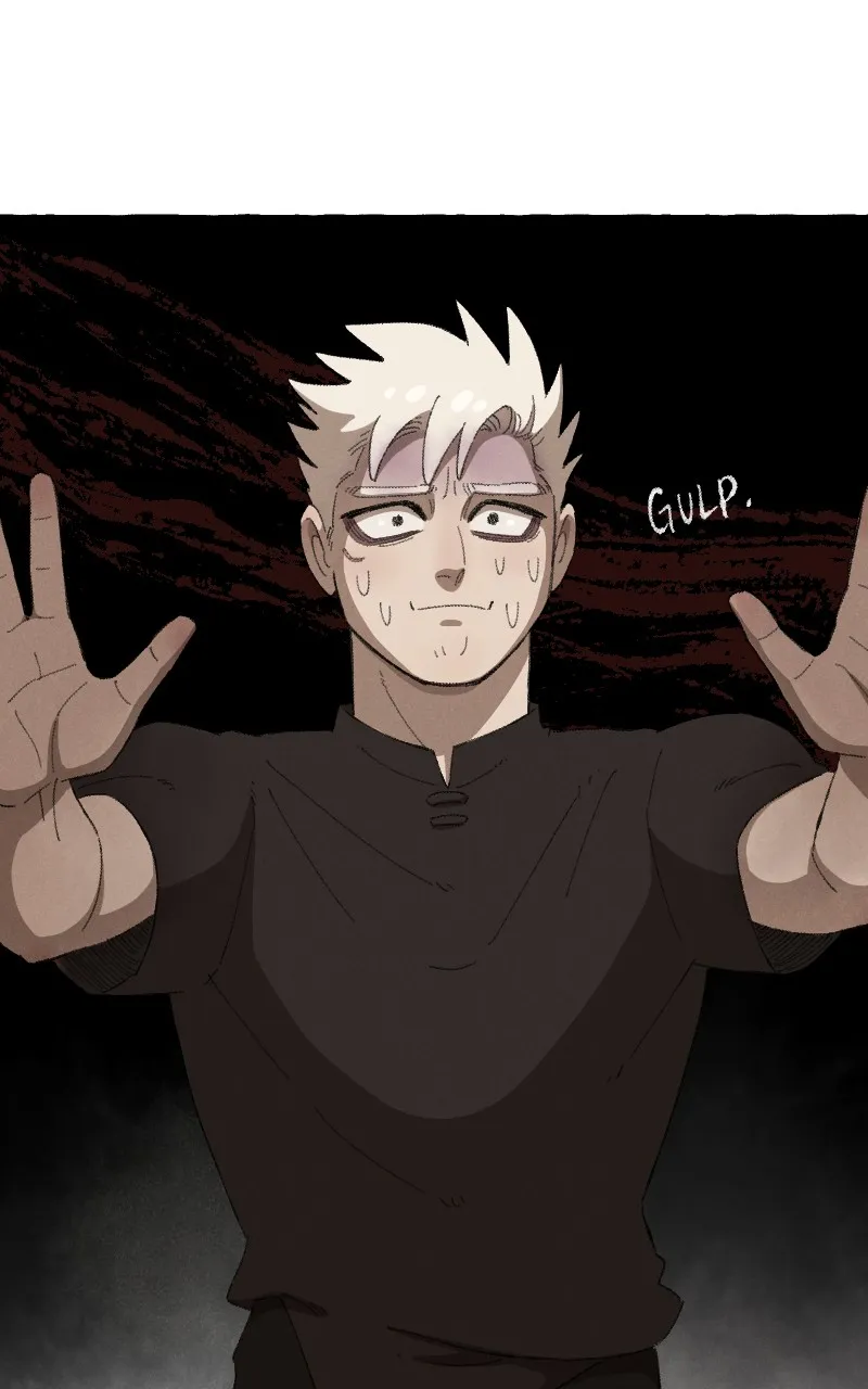 Sable Curse Chapter 19 page 17 - 