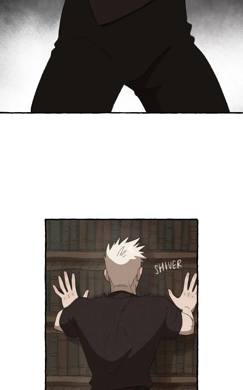 Sable Curse Chapter 19 page 18 - 