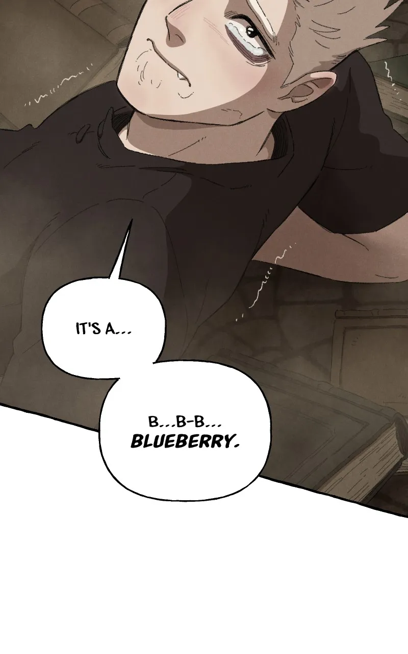 Sable Curse Chapter 19 page 3 - 