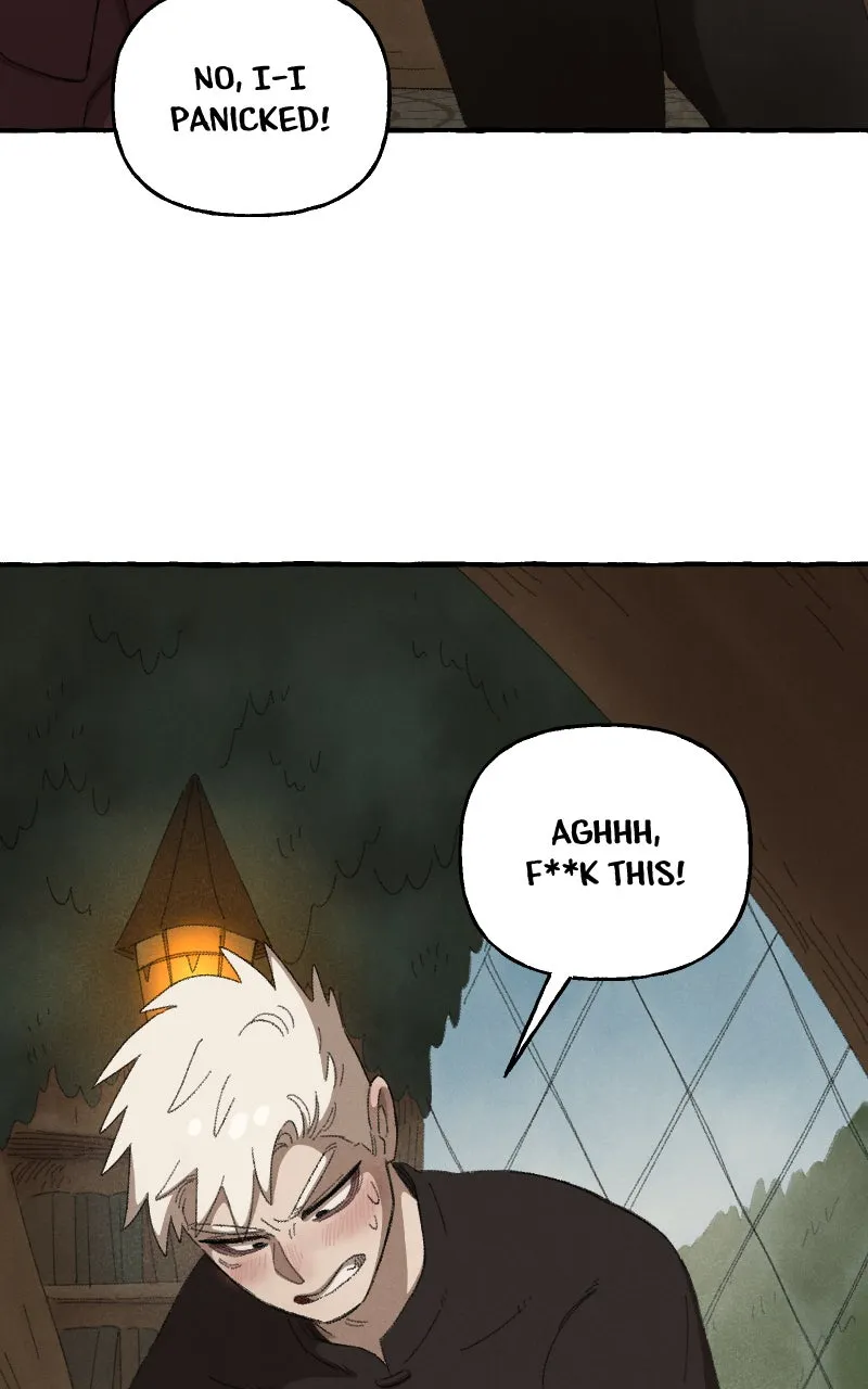 Sable Curse Chapter 19 page 23 - 