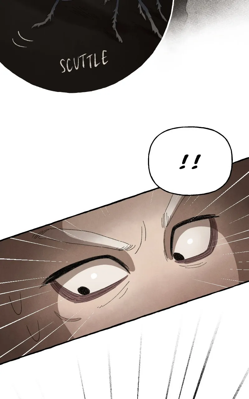 Sable Curse Chapter 19 page 25 - 