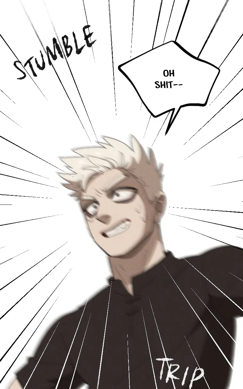 Sable Curse Chapter 19 page 26 - 