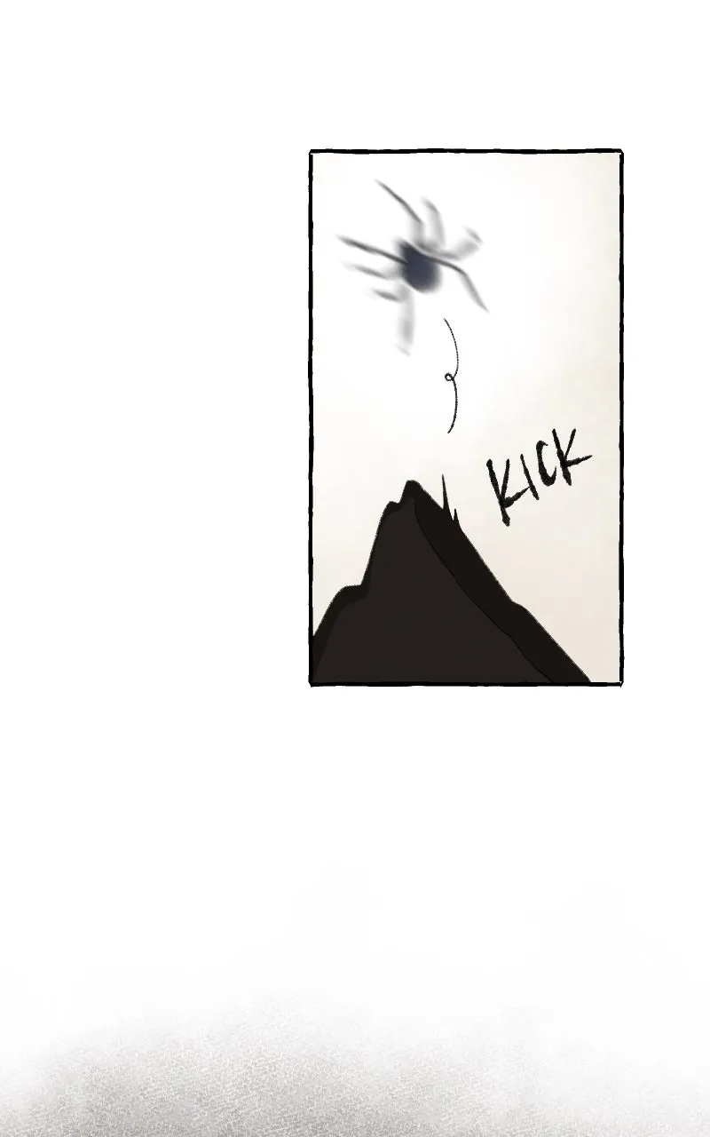 Sable Curse Chapter 19 page 28 - 