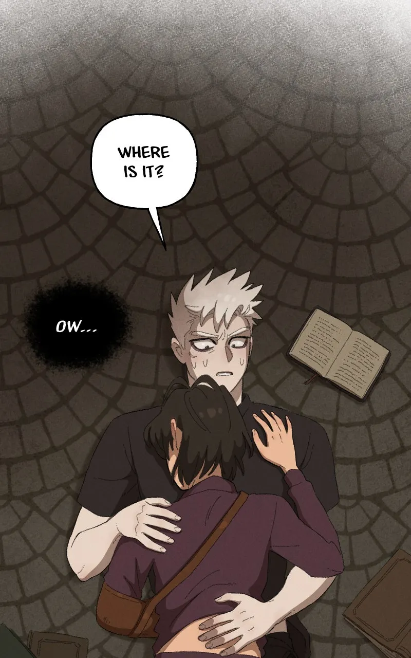 Sable Curse Chapter 19 page 29 - 