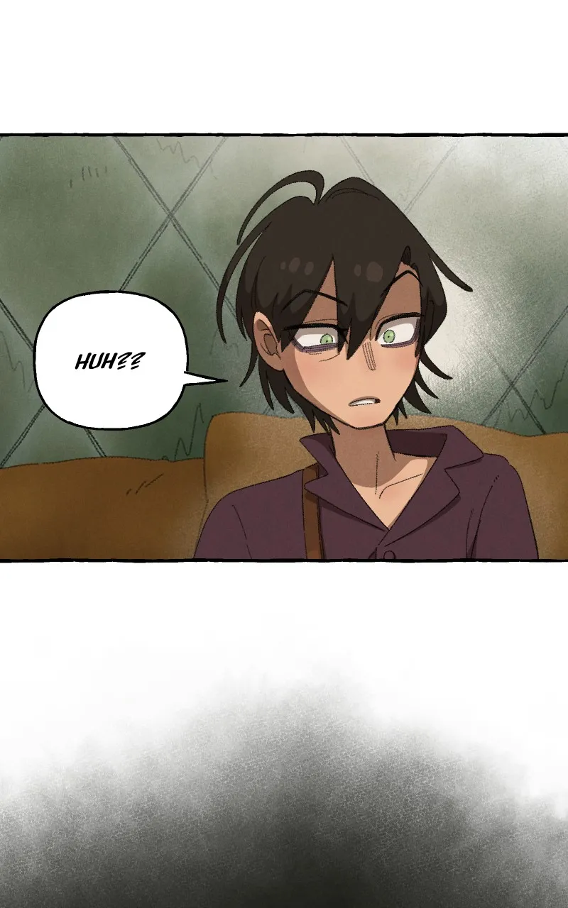 Sable Curse Chapter 19 page 4 - 